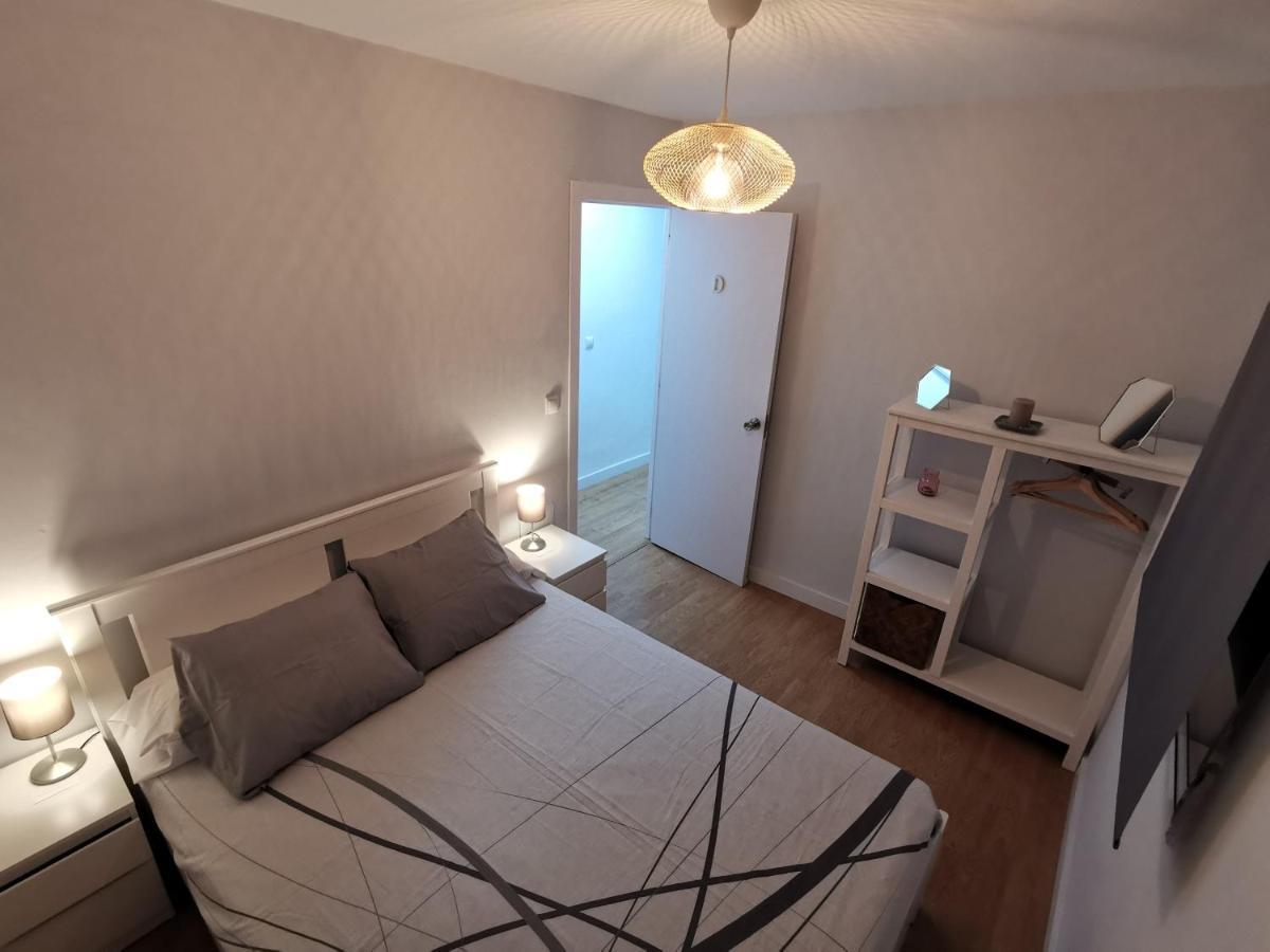 Appartamento Bella House Triana Siviglia Esterno foto