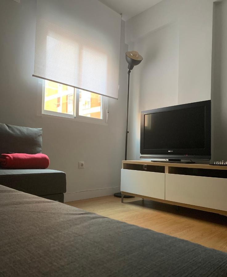 Appartamento Bella House Triana Siviglia Esterno foto