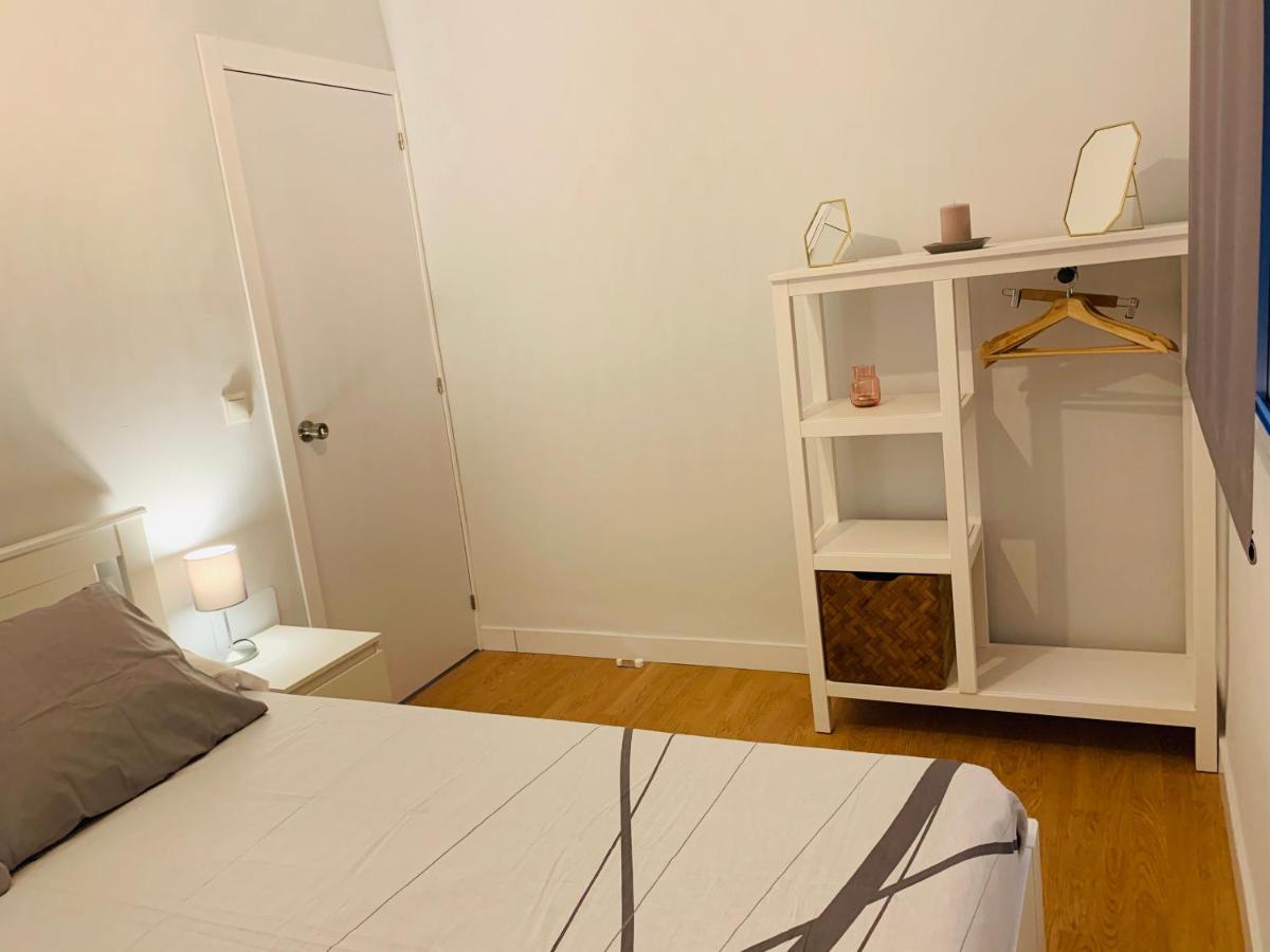 Appartamento Bella House Triana Siviglia Esterno foto