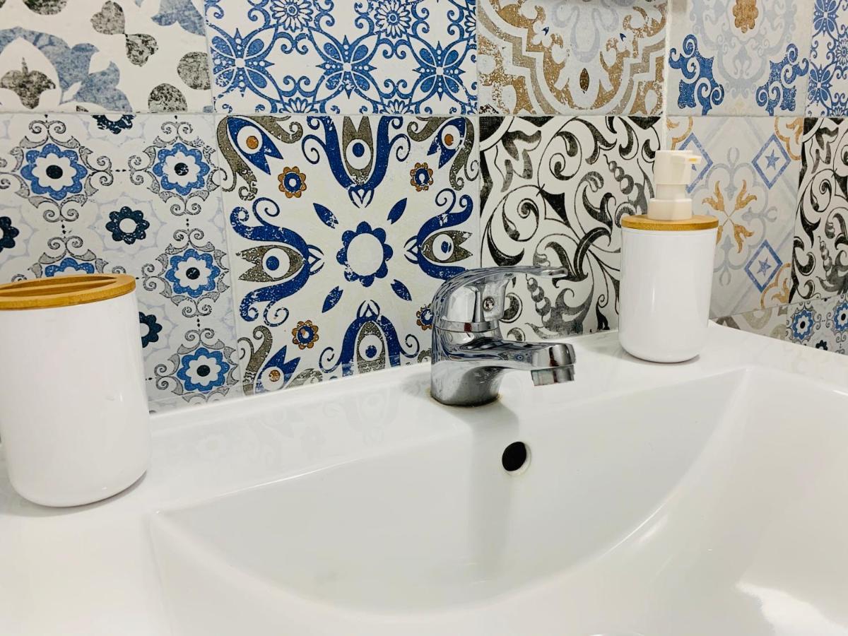 Appartamento Bella House Triana Siviglia Esterno foto