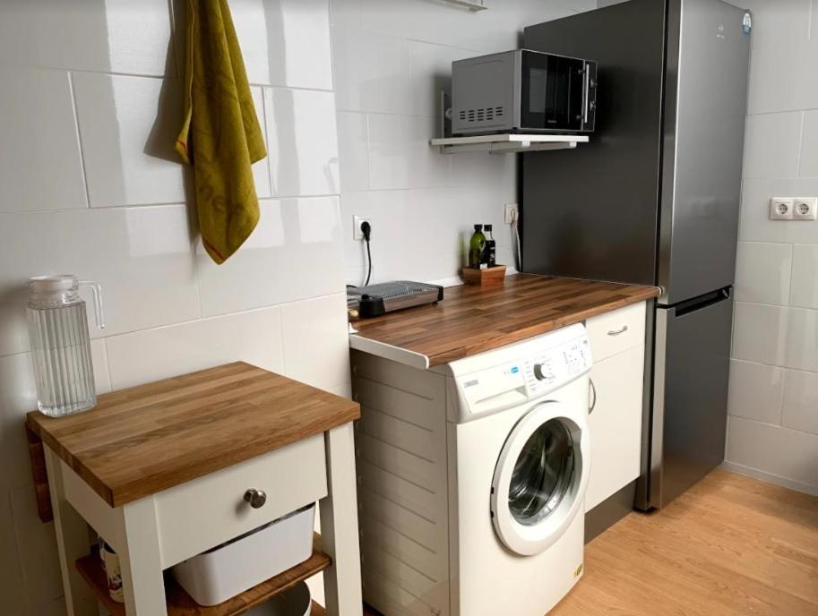 Appartamento Bella House Triana Siviglia Esterno foto