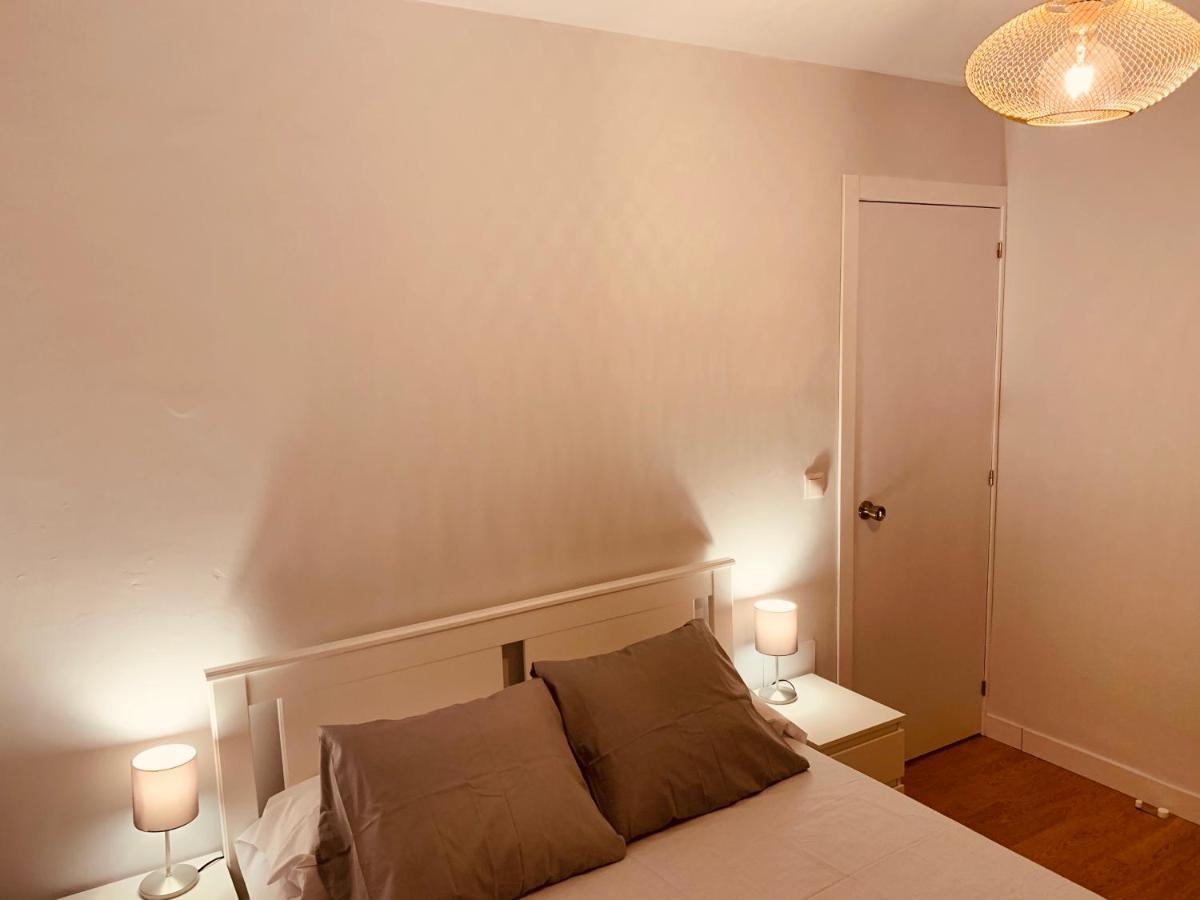 Appartamento Bella House Triana Siviglia Esterno foto