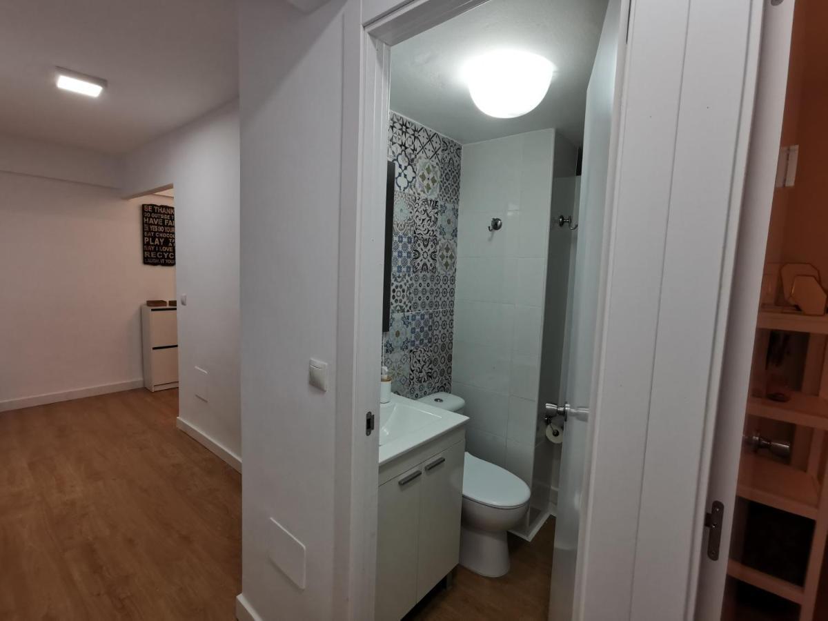 Appartamento Bella House Triana Siviglia Esterno foto