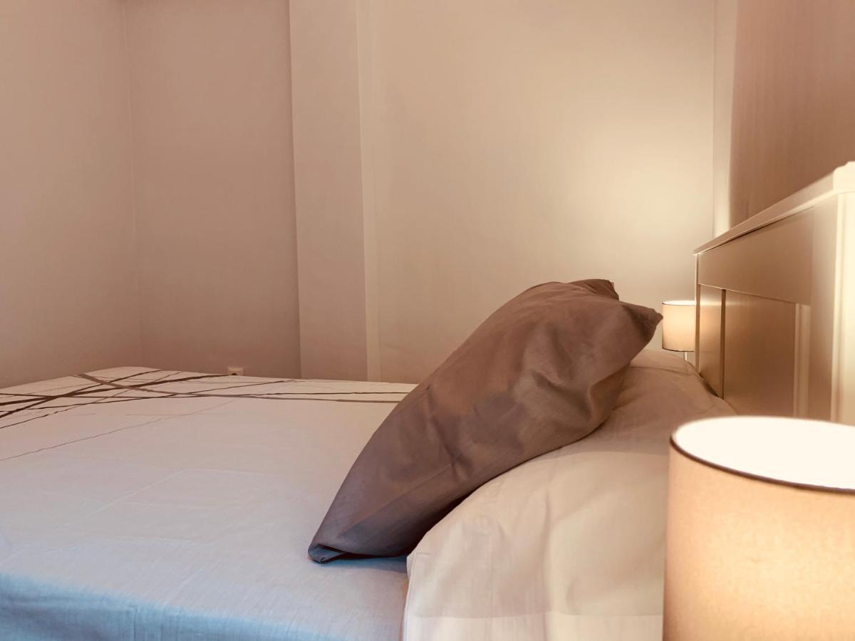 Appartamento Bella House Triana Siviglia Esterno foto