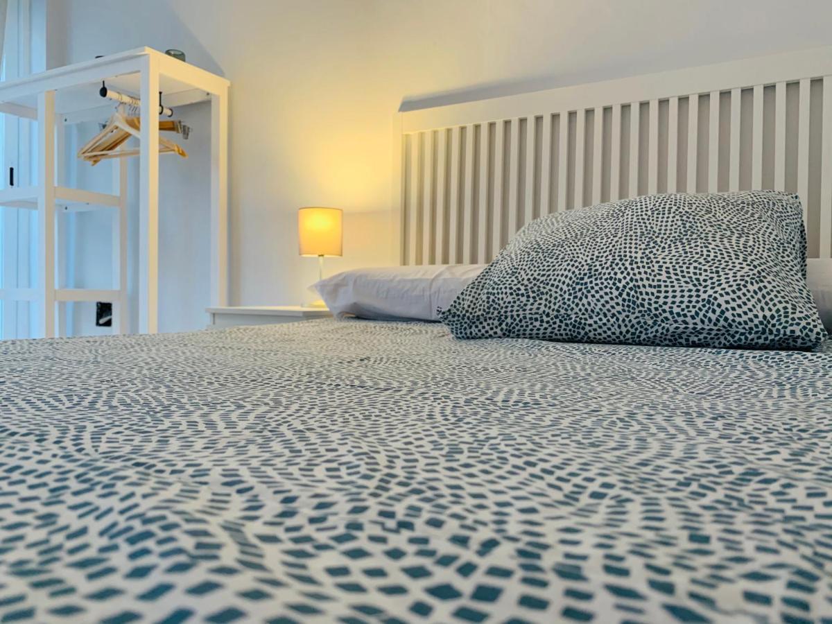 Appartamento Bella House Triana Siviglia Esterno foto