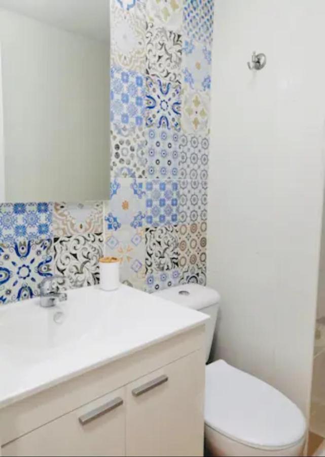 Appartamento Bella House Triana Siviglia Esterno foto