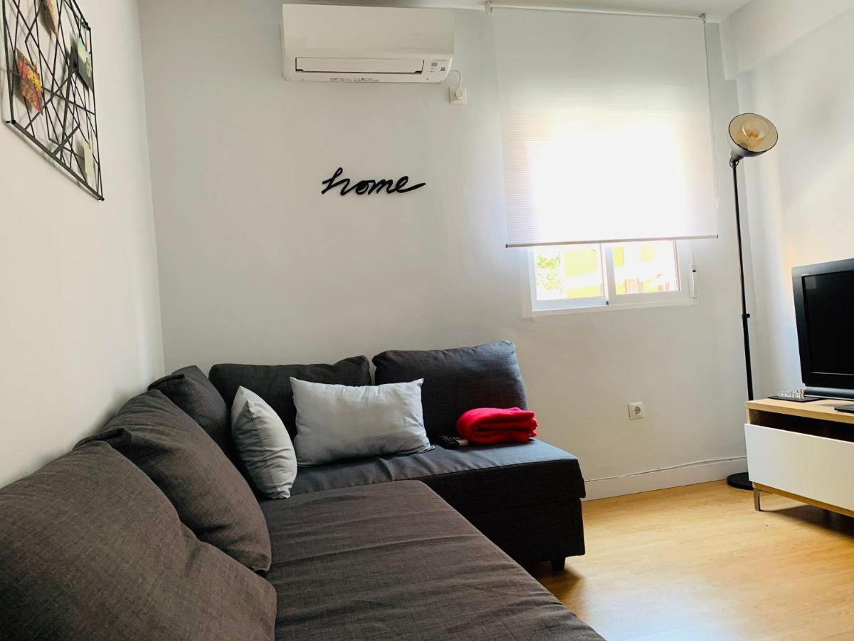 Appartamento Bella House Triana Siviglia Esterno foto