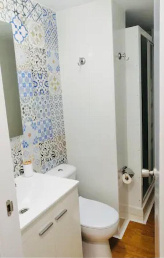Appartamento Bella House Triana Siviglia Esterno foto